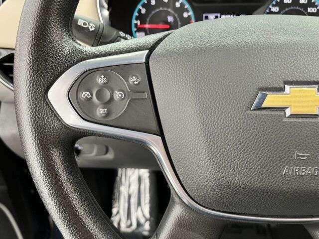 2022 Chevrolet Traverse LS Carrollton TX