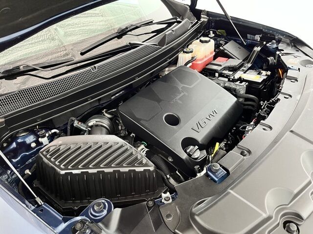 2022 Chevrolet Traverse LS Carrollton TX