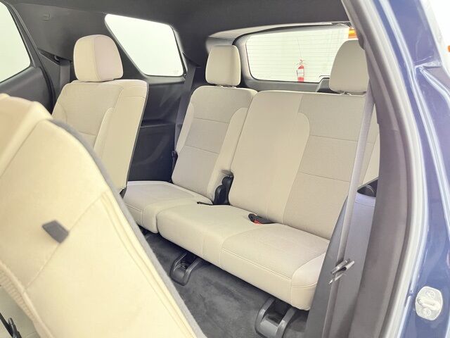 2022 Chevrolet Traverse LS Carrollton TX