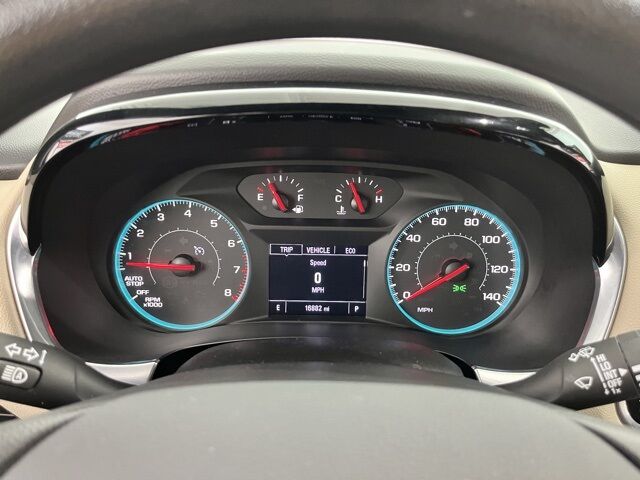 2022 Chevrolet Traverse LS Carrollton TX