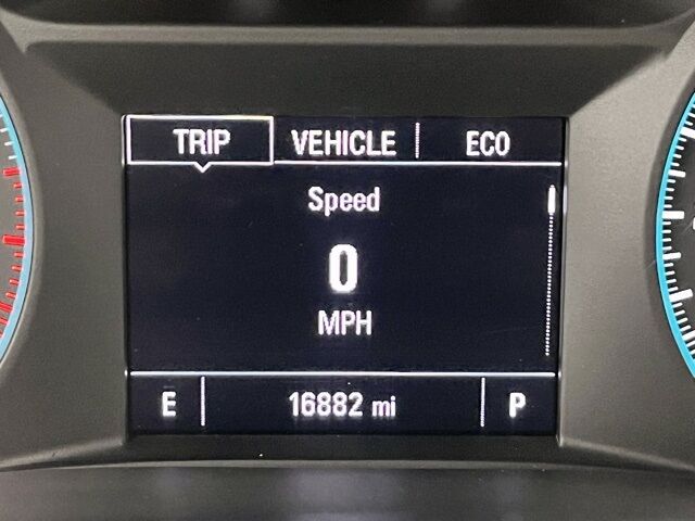 2022 Chevrolet Traverse LS Carrollton TX