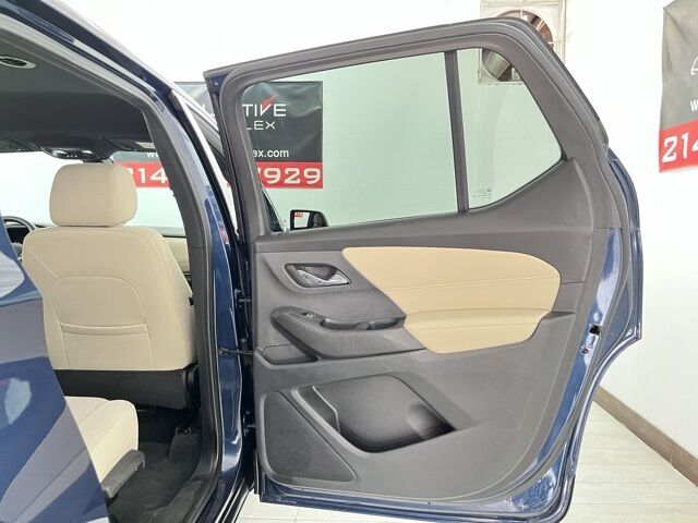 2022 Chevrolet Traverse LS Carrollton TX