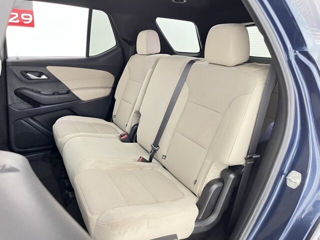 2022 Chevrolet Traverse LS Carrollton TX