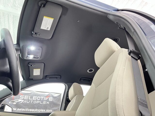 2022 Chevrolet Traverse LS Carrollton TX