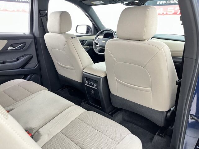 2022 Chevrolet Traverse LS Carrollton TX