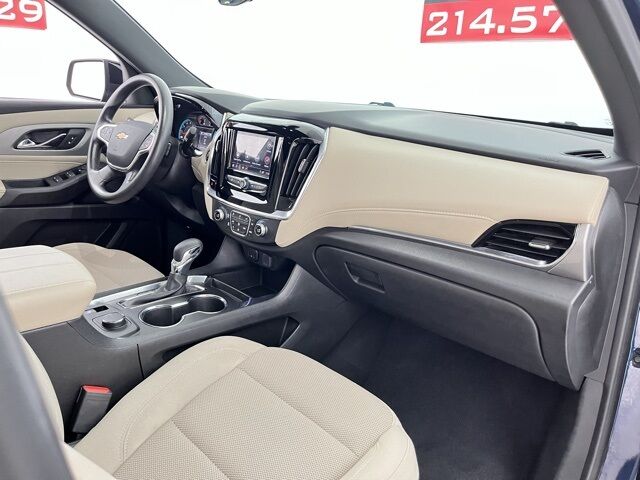 2022 Chevrolet Traverse LS Carrollton TX