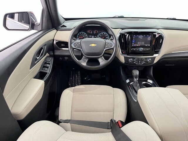 2022 Chevrolet Traverse LS Carrollton TX