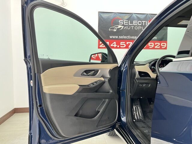2022 Chevrolet Traverse LS Carrollton TX
