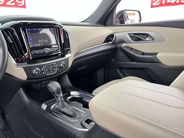 2022 Chevrolet Traverse LS Carrollton TX