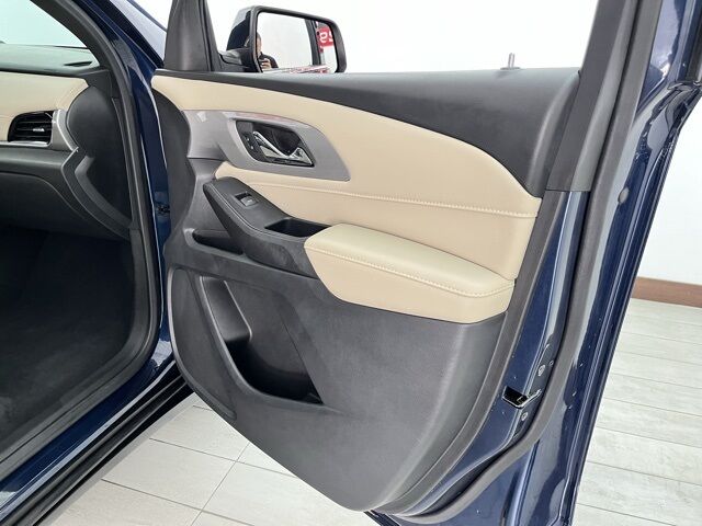 2022 Chevrolet Traverse LS Carrollton TX