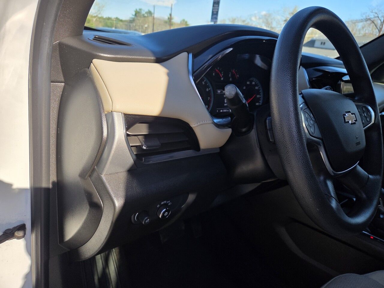 2022 Chevrolet Traverse LS Charlton MA