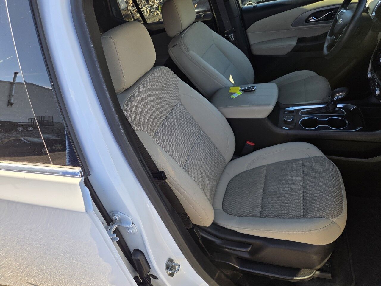 2022 Chevrolet Traverse LS Charlton MA