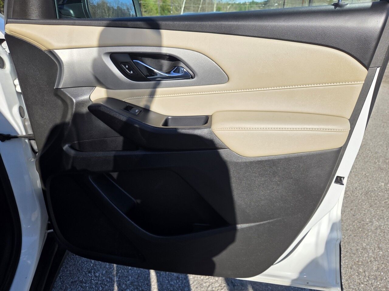 2022 Chevrolet Traverse LS Charlton MA