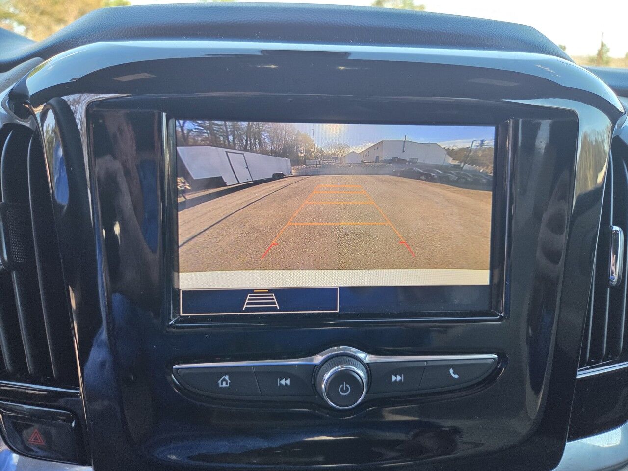 2022 Chevrolet Traverse LS Charlton MA