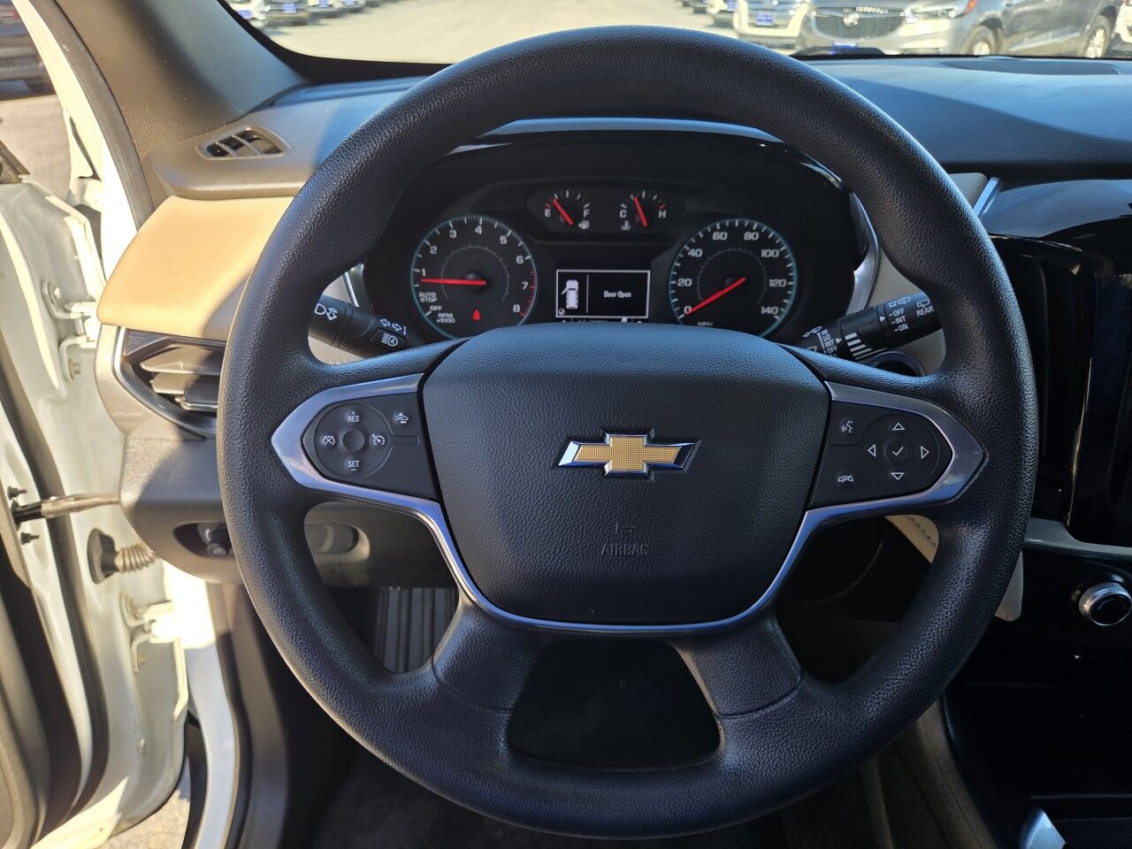 2022 Chevrolet Traverse LS Charlton MA