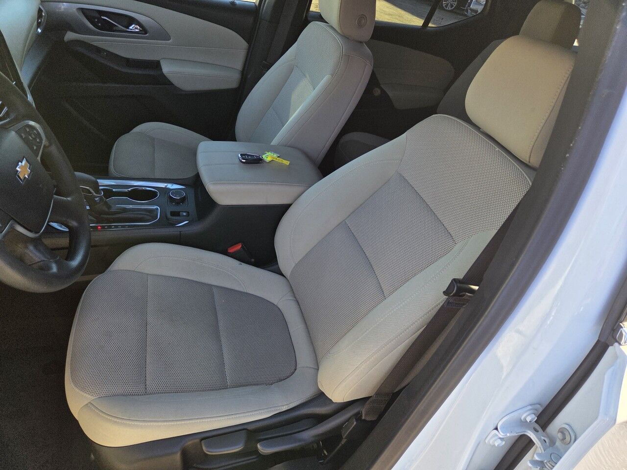 2022 Chevrolet Traverse LS Charlton MA