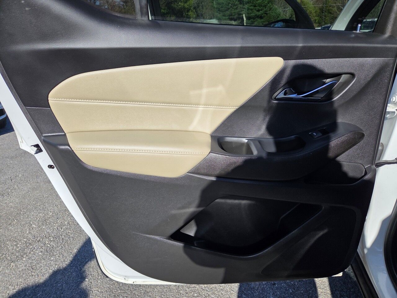 2022 Chevrolet Traverse LS Charlton MA