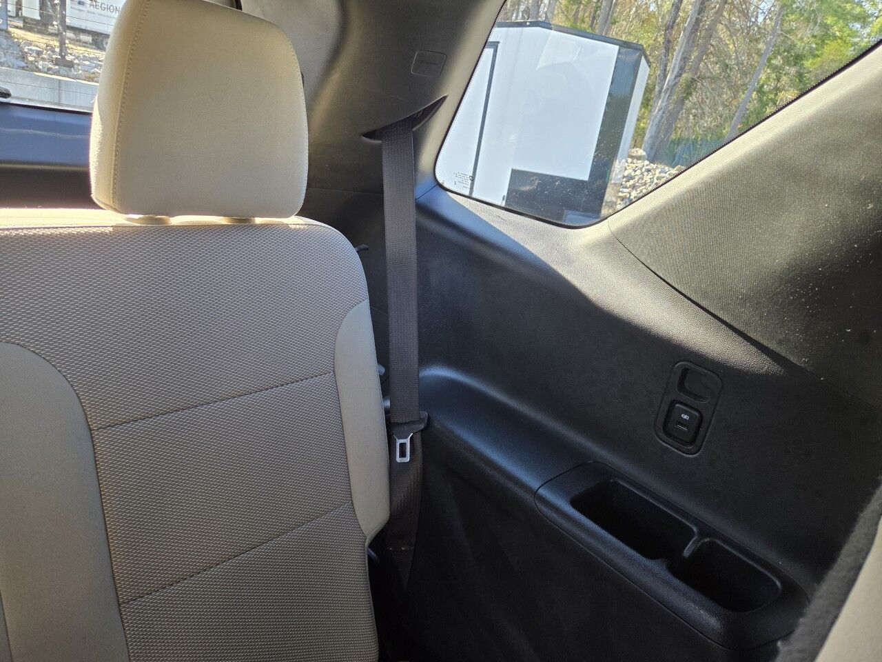 2022 Chevrolet Traverse LS Charlton MA