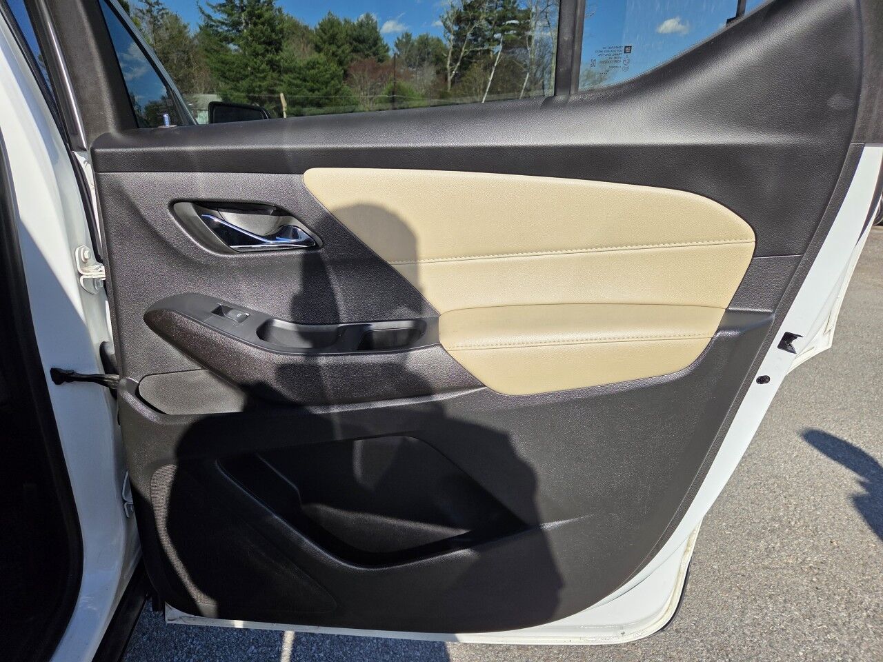 2022 Chevrolet Traverse LS Charlton MA