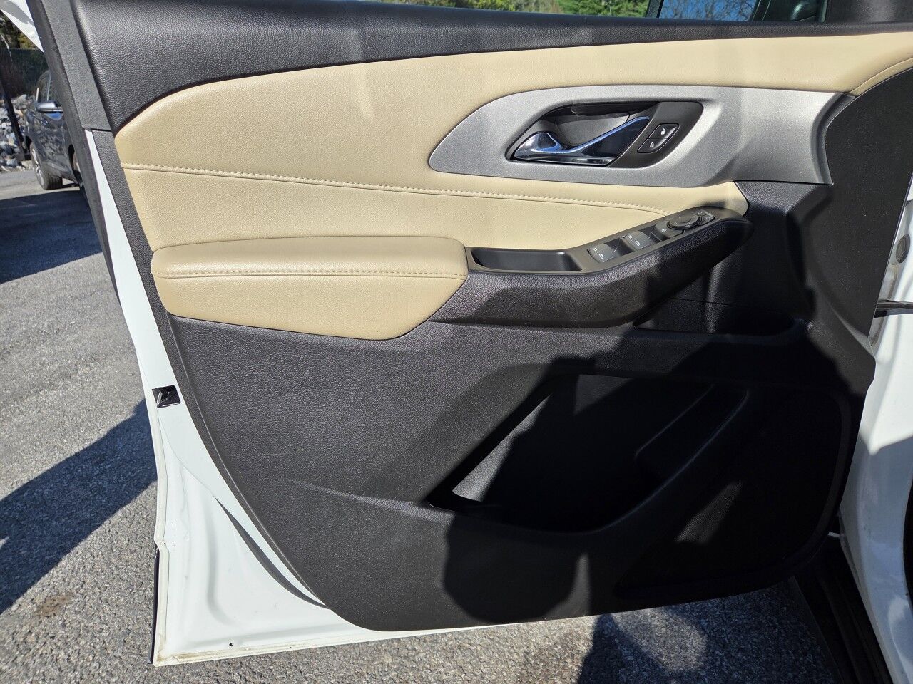 2022 Chevrolet Traverse LS Charlton MA