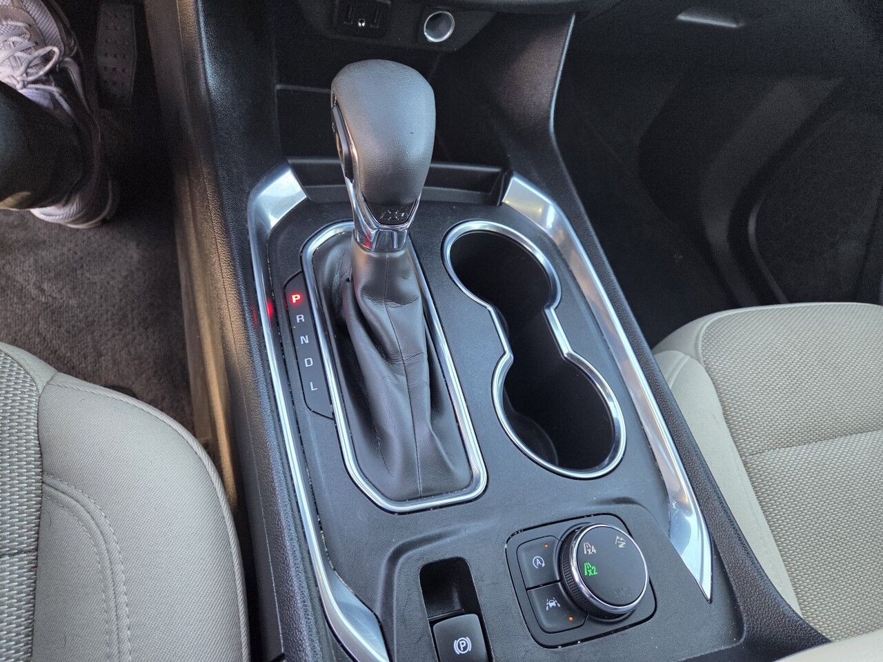 2022 Chevrolet Traverse LS Charlton MA