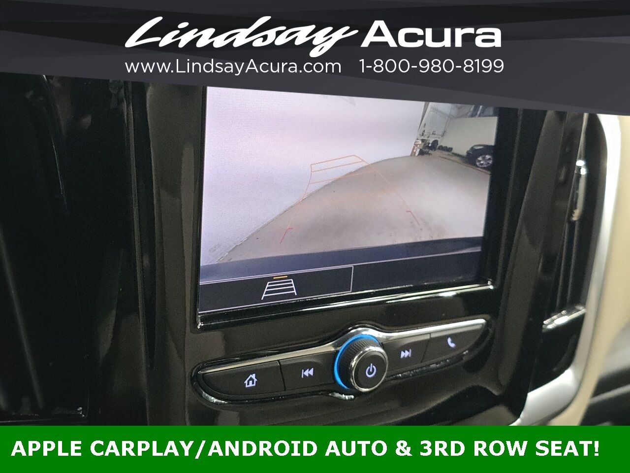 2022 Chevrolet Traverse LS Columbus OH