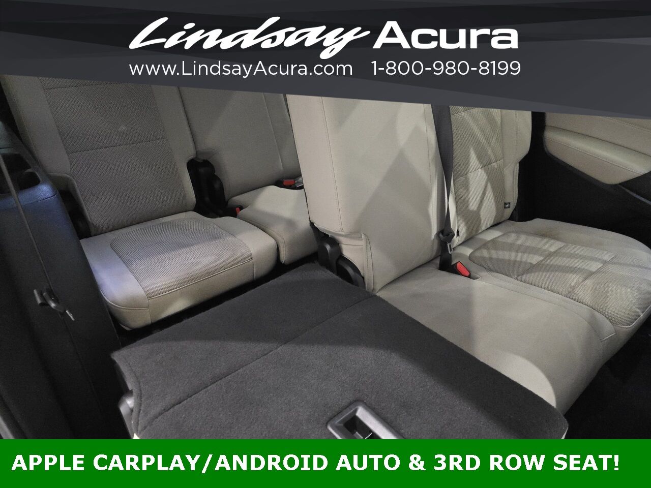 2022 Chevrolet Traverse LS Columbus OH