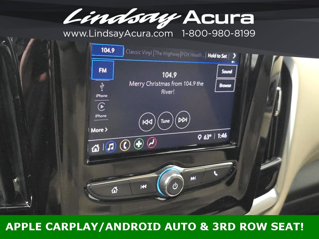 2022 Chevrolet Traverse LS Columbus OH