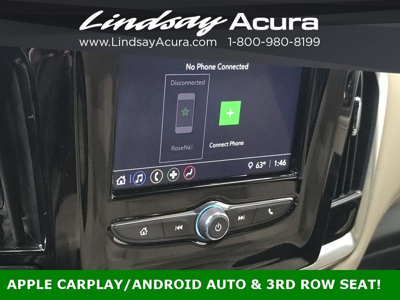 2022 Chevrolet Traverse LS Columbus OH