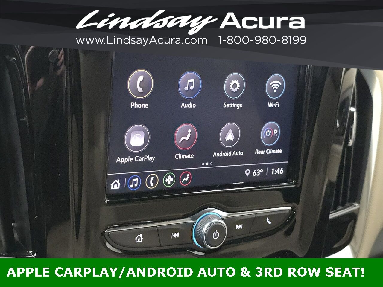 2022 Chevrolet Traverse LS Columbus OH