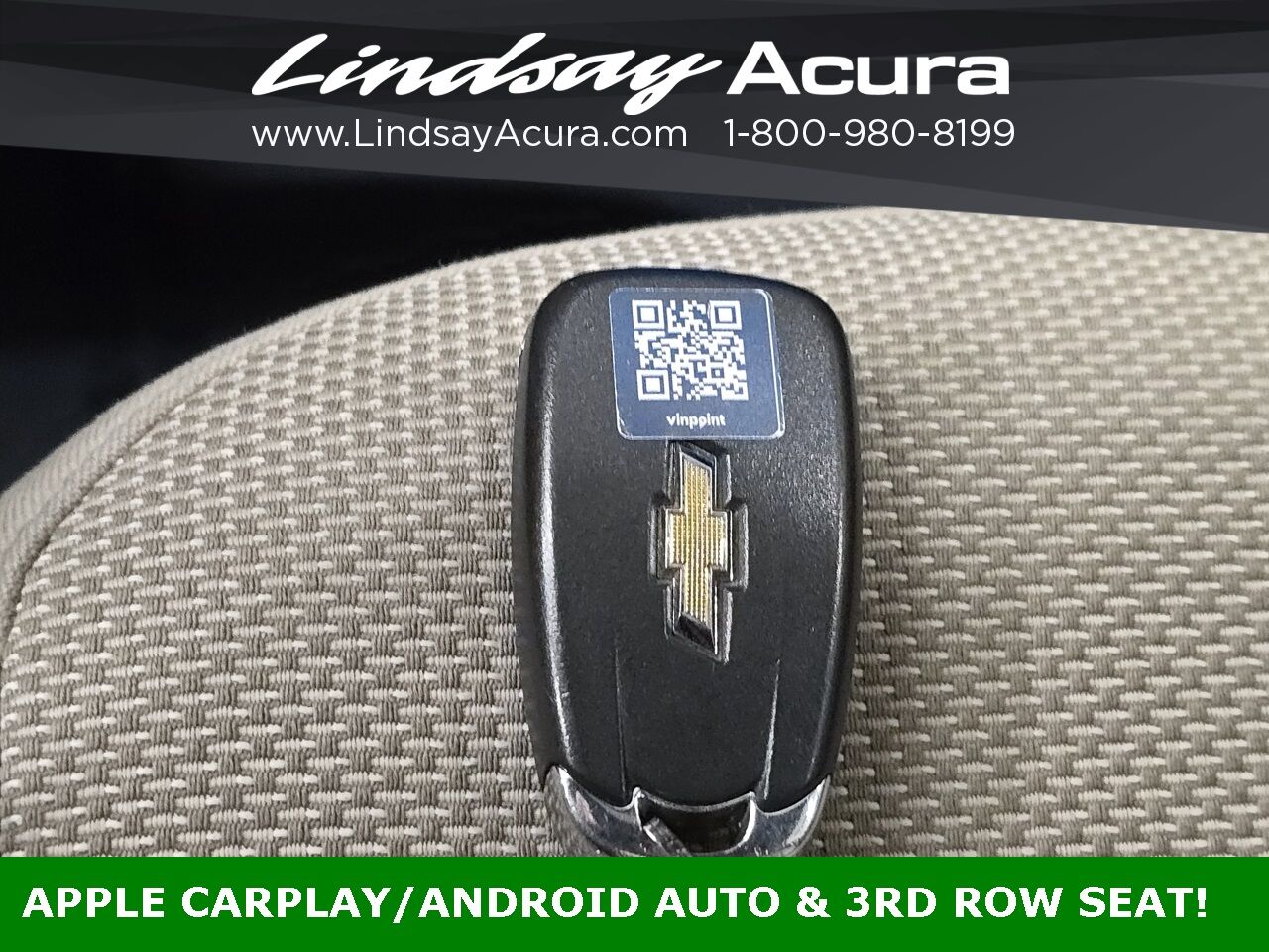 2022 Chevrolet Traverse LS Columbus OH