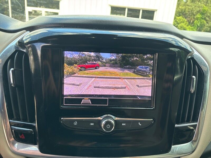 2022 Chevrolet Traverse LS MIDNIGHT/SPORT EDITION Seffner FL