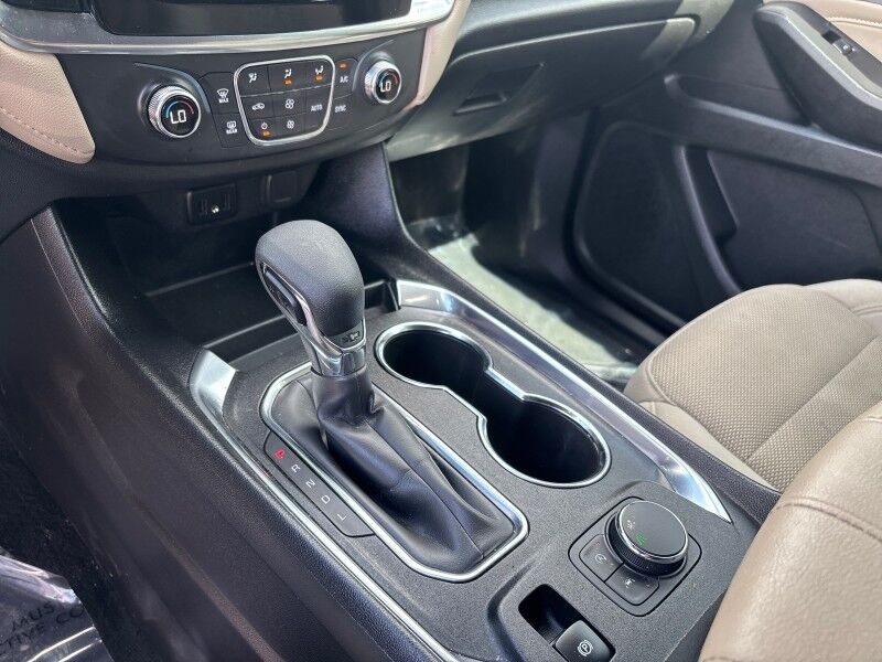 2022 Chevrolet Traverse LS MIDNIGHT/SPORT EDITION Seffner FL