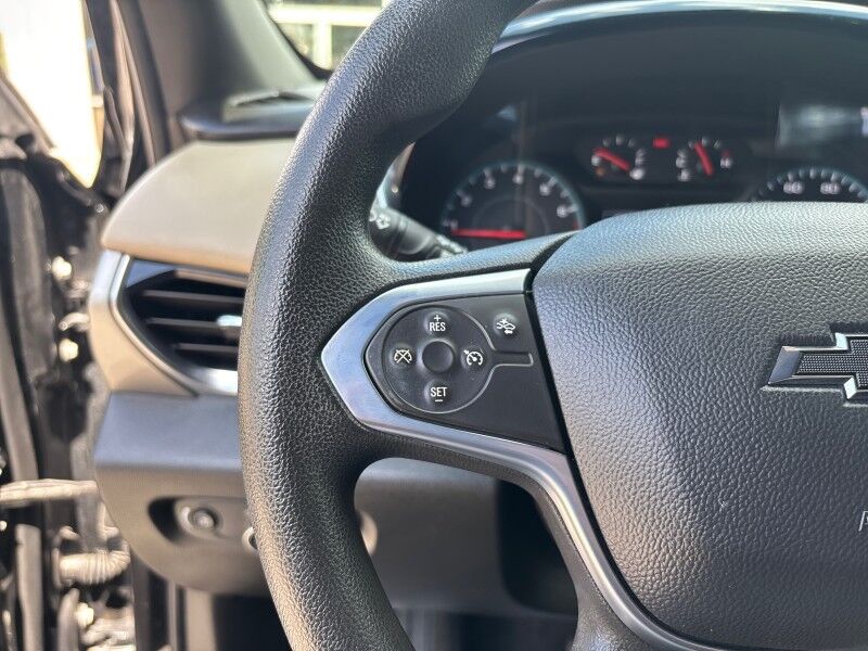 2022 Chevrolet Traverse LS MIDNIGHT/SPORT EDITION Seffner FL
