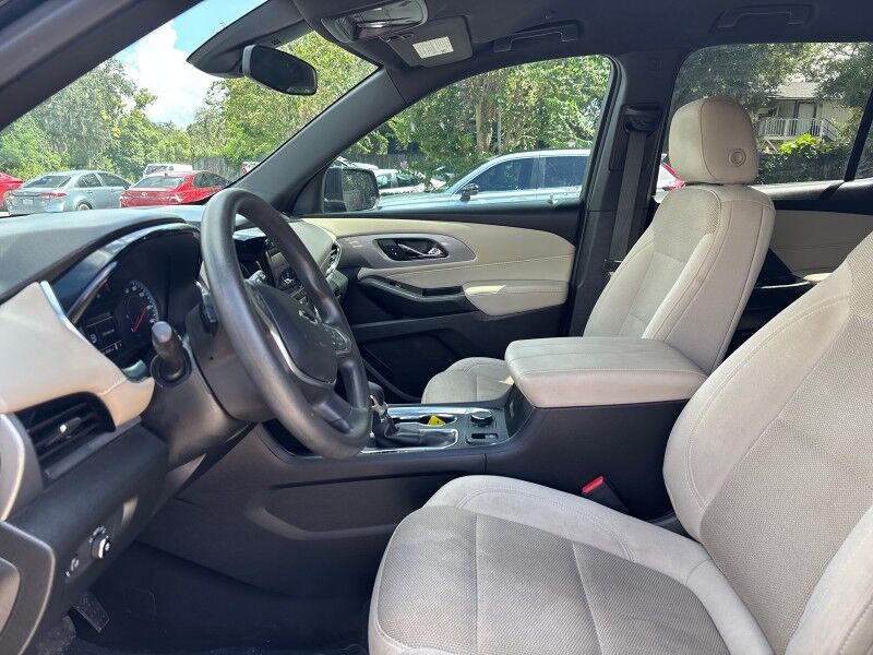 2022 Chevrolet Traverse LS MIDNIGHT/SPORT EDITION Seffner FL