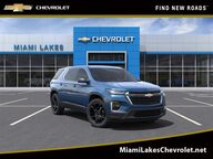 2022 Chevrolet Traverse LS Miami Lakes FL 2022 Chevrolet Traverse LS Miami Lakes FL