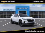 2022 Chevrolet Traverse LS Miami Lakes FL 2022 Chevrolet Traverse LS Miami Lakes FL