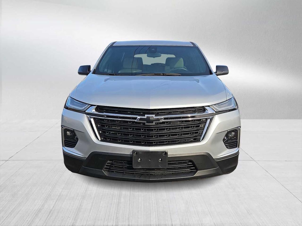 2022 Chevrolet Traverse LS Irving TX