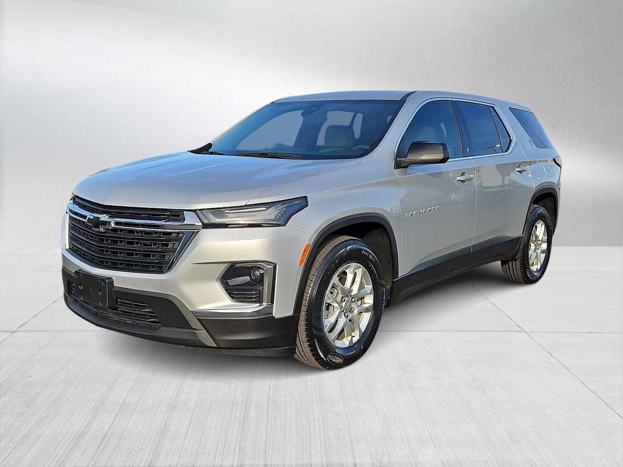 2022 Chevrolet Traverse LS Irving TX