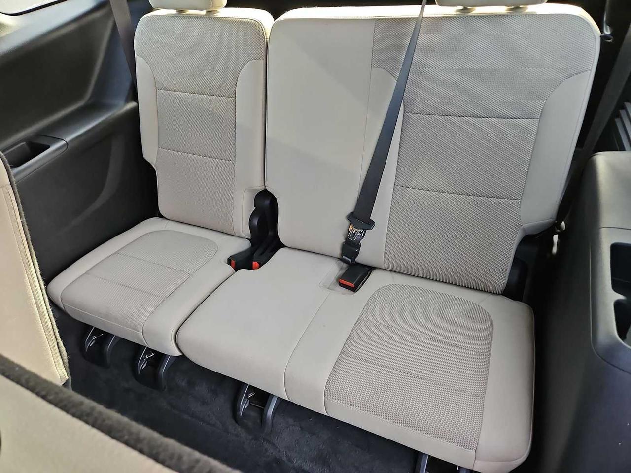 2022 Chevrolet Traverse LS Irving TX