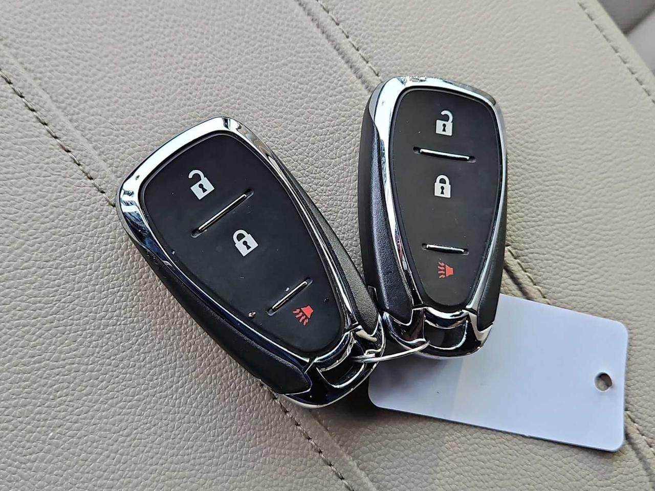 2022 Chevrolet Traverse LS Irving TX