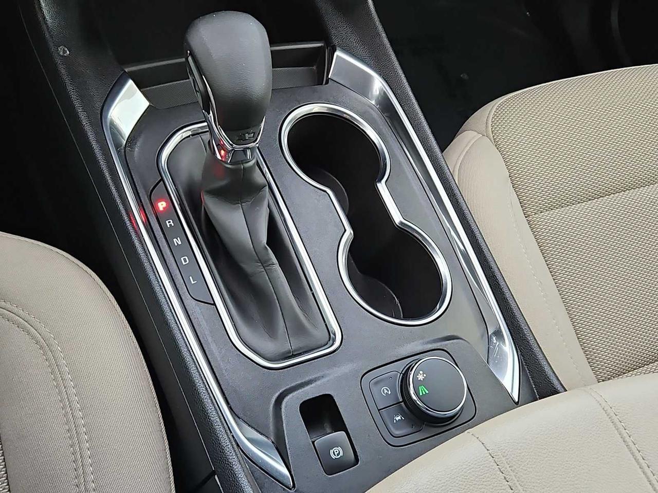 2022 Chevrolet Traverse LS Irving TX