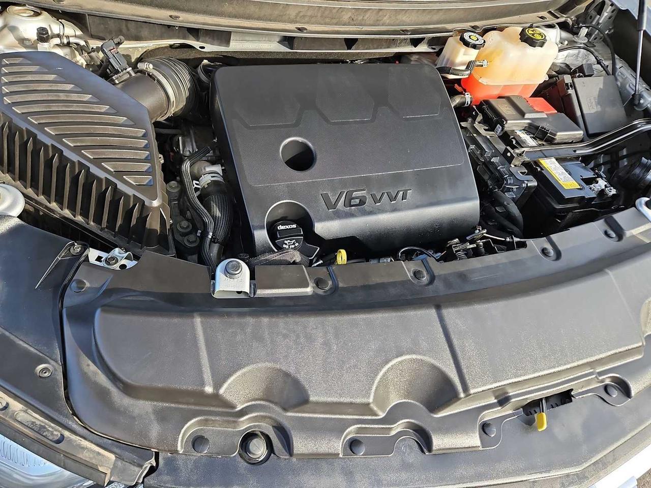 2022 Chevrolet Traverse LS Irving TX