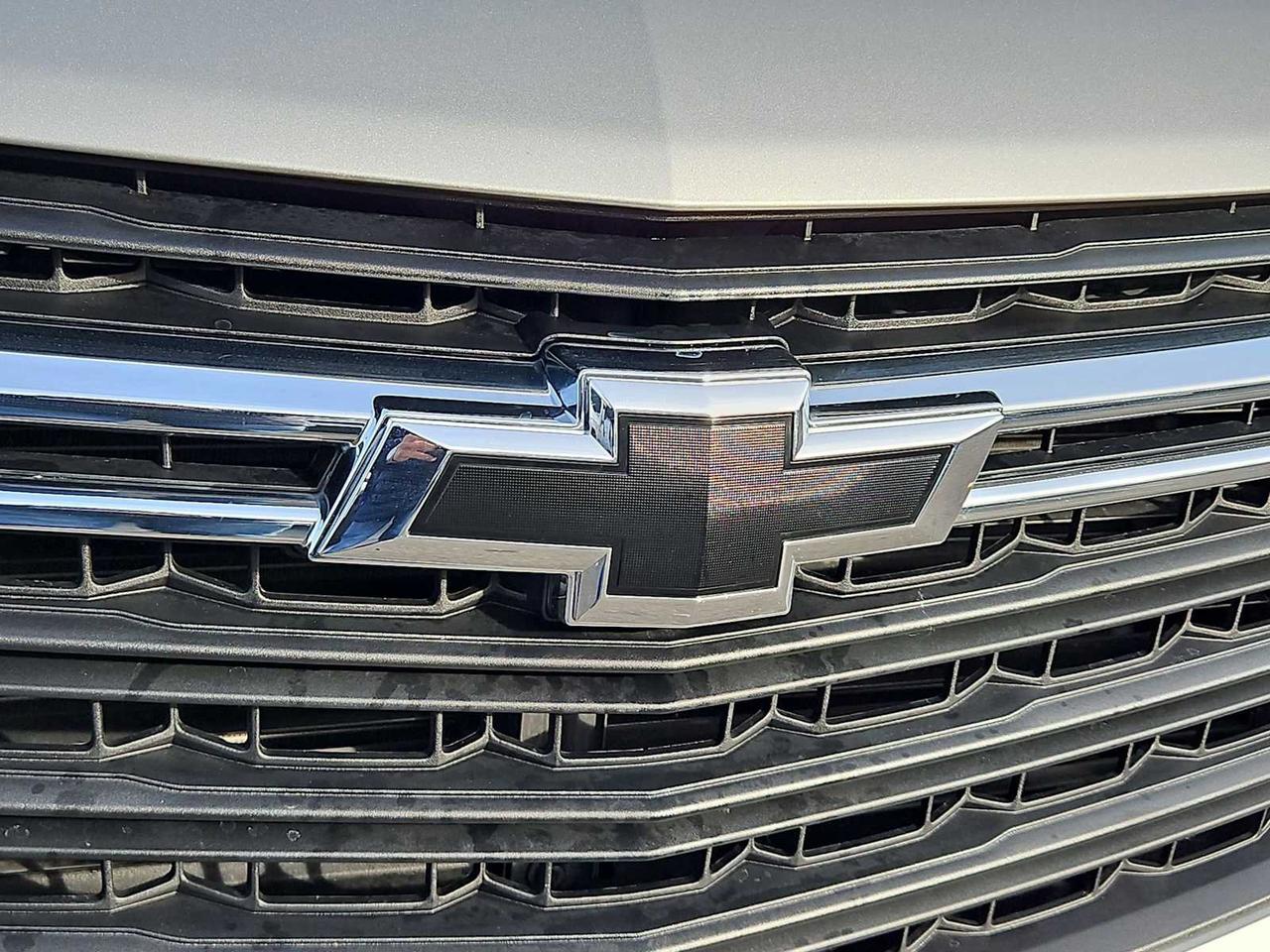 2022 Chevrolet Traverse LS Irving TX