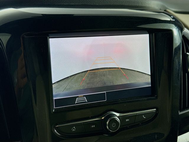 2022 Chevrolet Traverse LS Raleigh NC