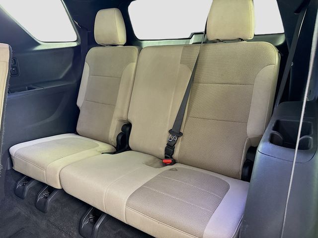 2022 Chevrolet Traverse LS Raleigh NC