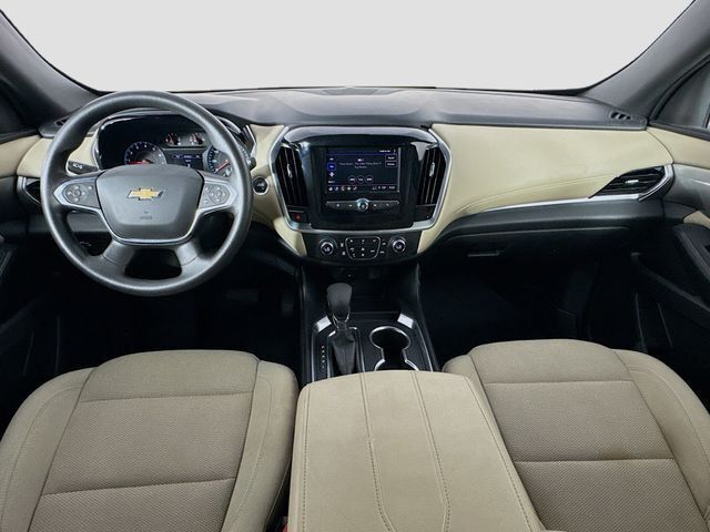 2022 Chevrolet Traverse LS Raleigh NC