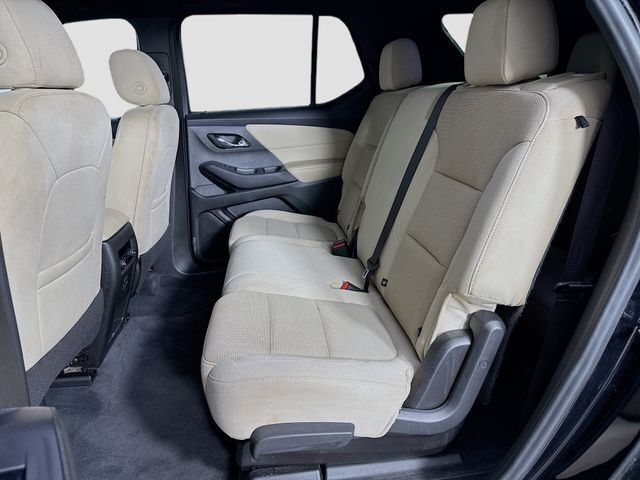 2022 Chevrolet Traverse LS Raleigh NC