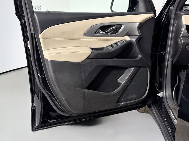 2022 Chevrolet Traverse LS Raleigh NC