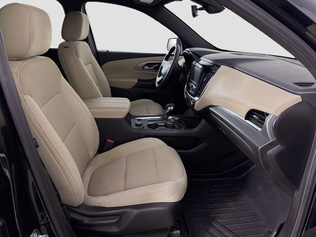 2022 Chevrolet Traverse LS Raleigh NC